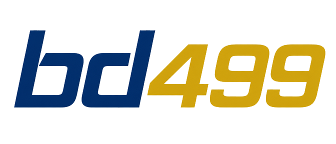 bd499 homepage logo